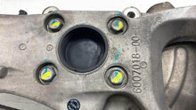 ⭕ 12-15 Model S Front Right Spindle Knuckle w/ Wheel Hub & Sensor 6007018-00-C