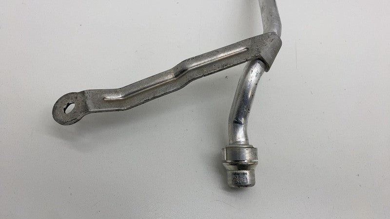 ⭕ 19-24 Porsche Cayenne Right Auxiliary Coolant Water Pump Hose Tube 4