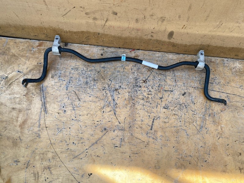 105938600B 16-20 Model S Front Suspension Stabilizer Anti-Roll Sway Bar (24mm) 1059386-00-B