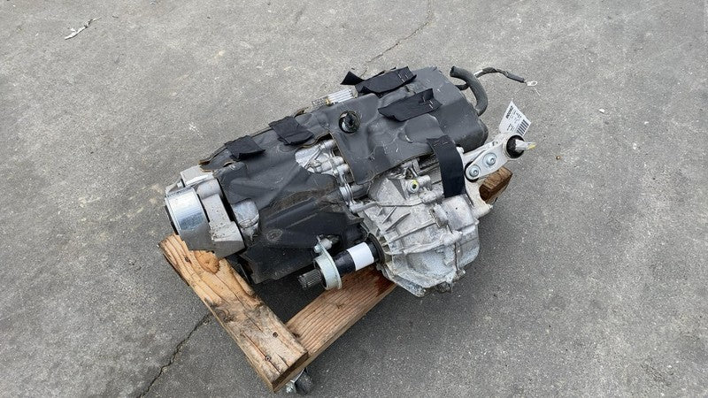 ⭕ 2014-2018 Model S X Electric Engine Motor Front Small Drive Unit 103