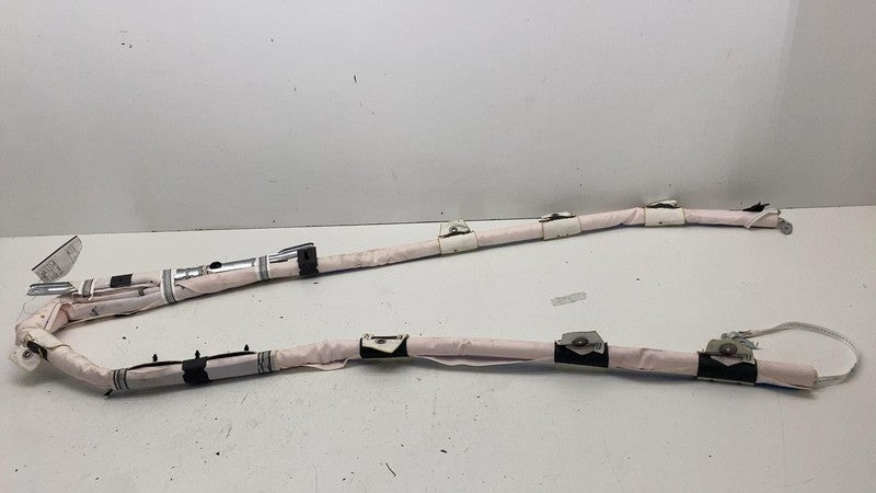 68224527AF ⭕ 17-25 Chrysler Pacifica Front Driver Side Roof Curtain Airbag Left 68224527AF