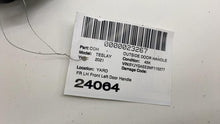 ⭕ 2020-2023 Tesla Model 3 Y Front Left Exterior Outside Door Handle 1528114-00-B