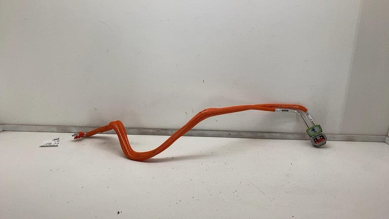 ⭕ 21-23 Model 3 M3 HV Busbar Charge Port Inlet Wiring Harness Cable 15