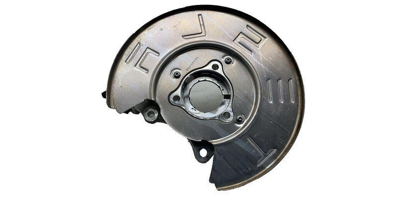 ⭕ 2017-2023 Model 3 Rear Left Suspension Knuckle Spindle w/ Shield 104