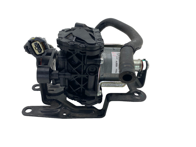 ⭕ 2012 2013 2014 2015 Tesla Model S Brake Servo Booster Vacuum Pump As