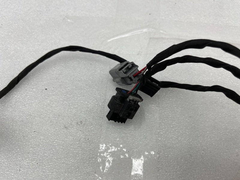 1035338 00 T ⭕ 16-20 Model S Front End Wiring Harness Cable w/ Homelink Module 1035338-00-T