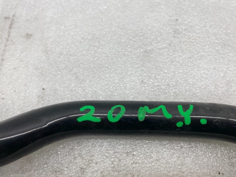⭕ 20-24 Tesla Model Y Rear Suspension Anti Roll Stabilizer Sway Bar 11