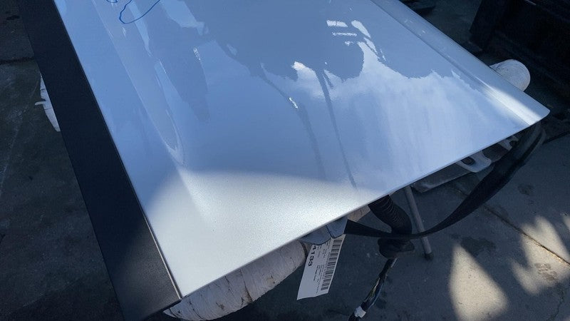 2016-2020 Tesla Model X Front Passenger Side Door Shell Panel Right Wh