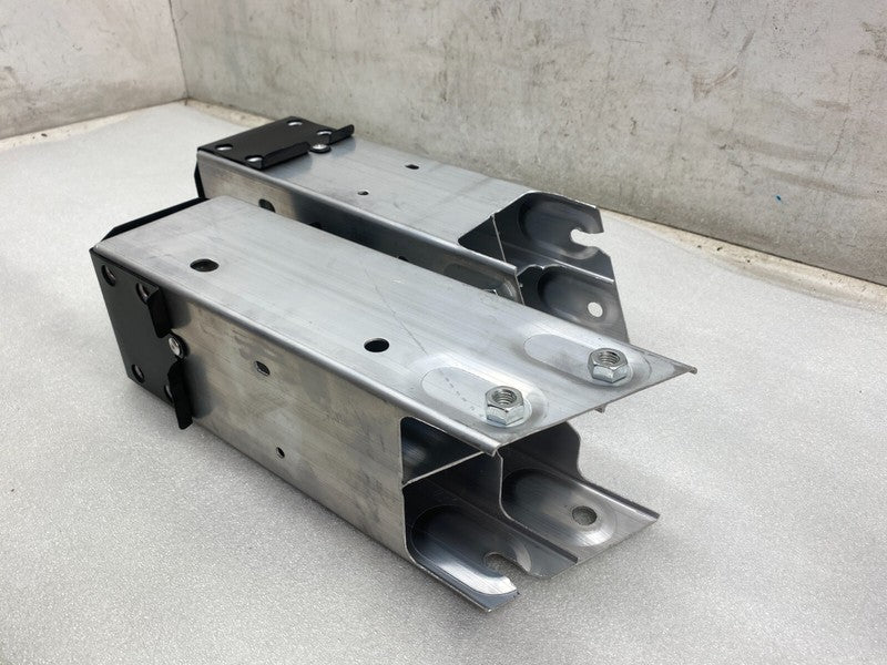 108814800F ⭕2017-2023 Model 3 Front Left & Right Bumper Crush Can 1088148-00-F/1088149-00-F