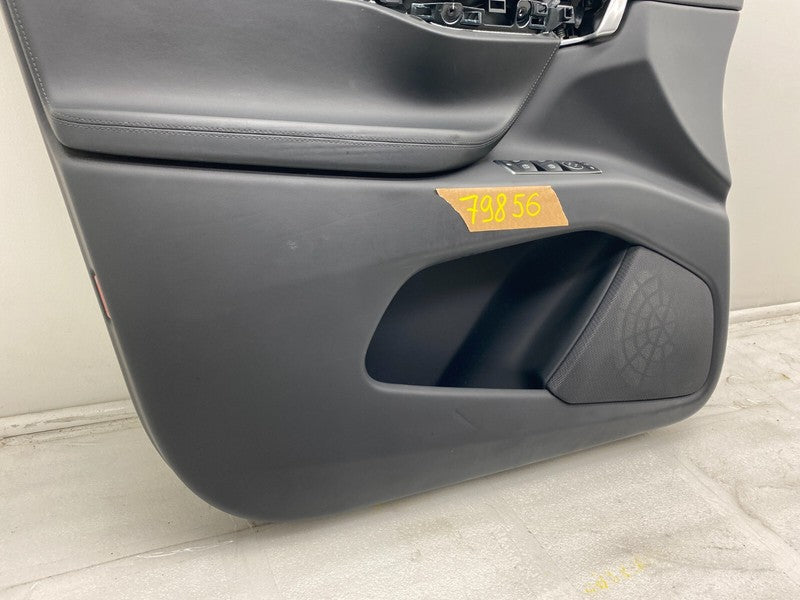 ⭕ 2016-2020 Tesla Model X MX Front Driver Side Door Panel Trim Card Left LH Assy