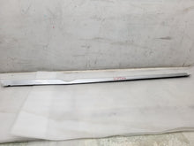 ⭕ 12-25 Model S Driver Side Rocker Panel Scuff Plate Molding Left 1012215-00-F