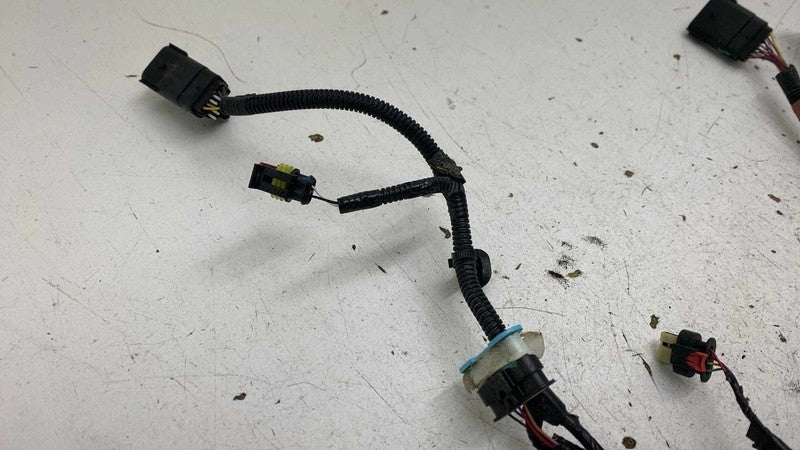 ⭕ 2017-2023 Model 3 Front End Module Wiring Harness FEM Cable Wire 256