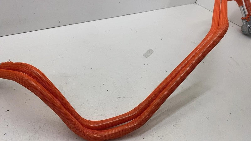 ⭕ 21-23 Model 3 M3 HV Busbar Charge Port Inlet Wiring Harness Cable 15