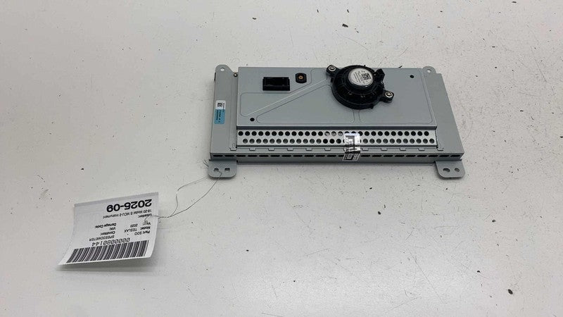 ⭕ 18-20 Model X MCU-2 Instrument Cluster Speedometer Display Screen 14