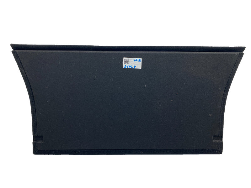 ⭕ 20-24 Model Y Front Trunk Luggage Compartment Floor Load Carpet 1492