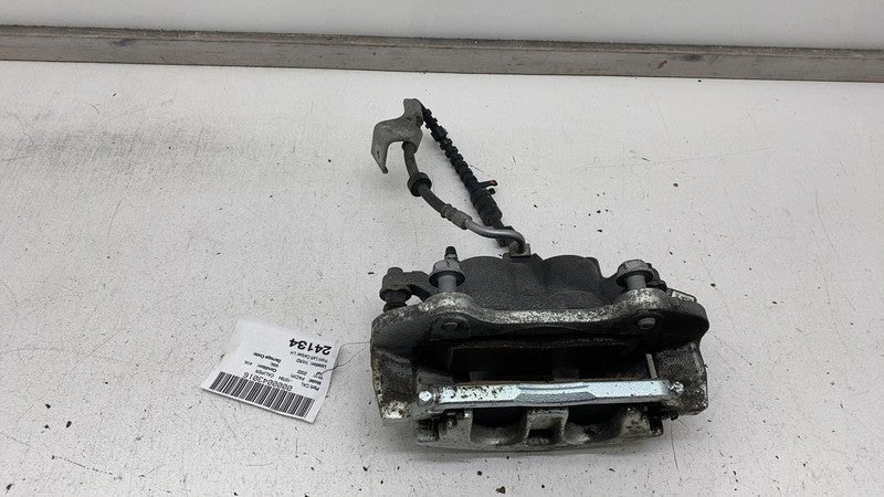 ⭕ 2021-2024 Chrysler Pacifica Front Left Driver Side Disc Brake Caliper Assembly