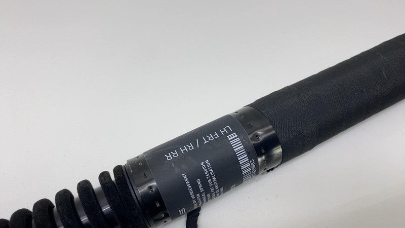 2016-2020 Tesla Model X MX Front Left/Rear Right Primary Falcon Door S