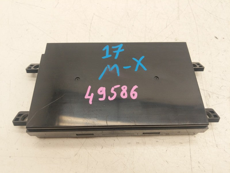 6007366 00 C ⭕ 12-20 Model S X A/C Heater Climate Control HVAC Controller Module 6007366-00-C