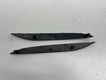 ⭕16-23 Model X Rear Left & Right Bumper Lamp Reflector 1034342-00-C/1034343-00-C