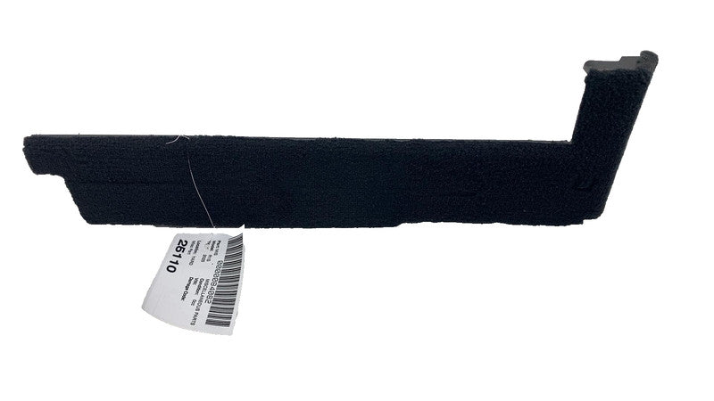 PT00042771-J ⭕ 2022-2025 Rivian R1S Rear Right Trunk Luggage Floor Trim Cover RH PT00042771-J