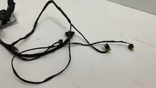 2012-2018 Mercedes-Benz GLE350 Fuel Gas Tank Pump Wiring Harness Cable Wire OEM
