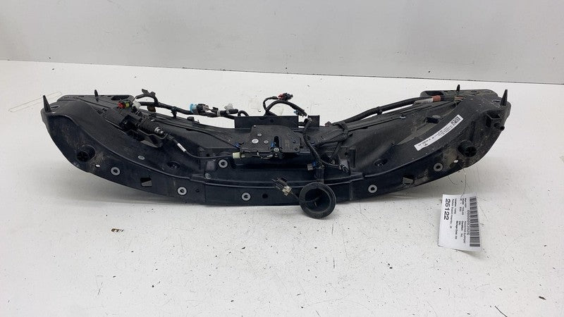 ⭕21-23 Tesla Model 3 Front End Module Radiator Core Carrier Support 11