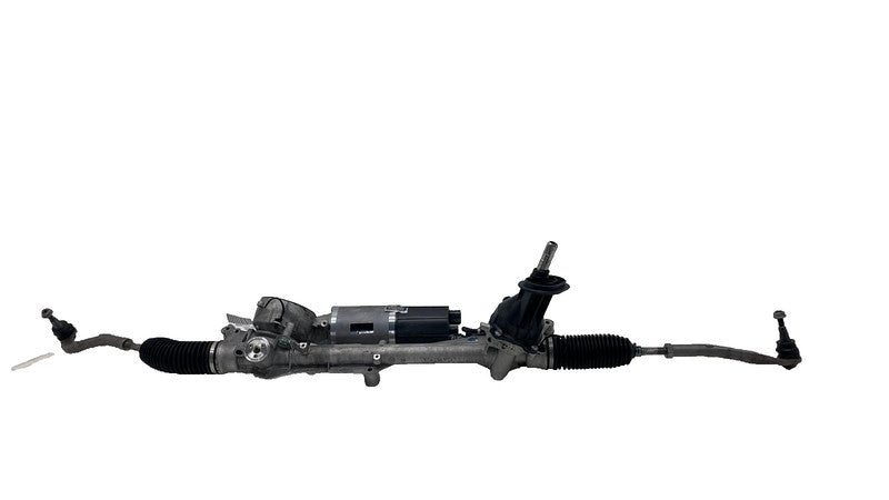 32373205 ⭕ 23 Polestar 2 Electric Power Steering Gear Rack & Pinion w/ End Link 32373205