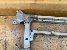 ⭕ 12-20 Tesla Model S Front Suspension Subframe Cradle Crossmember 1009825-00-A