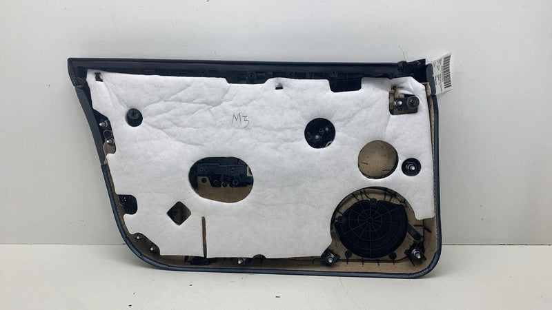 1776740-10-B ⭕ 24-25 Model 3 Front Passenger Highland Door Panel Trim Card Right 1776740-10-B