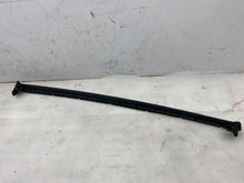 ⭕ 16-20 Model X MX Rear Left Upper Falcon Door Glass Seal & Bracket 1072079-00-B
