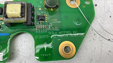 ⭕ 12-20 Model S X PCBA HV High Voltage Battery Standby Supply Board 1042703-01-G