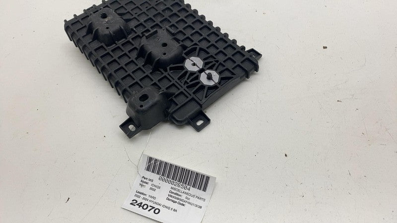 ⭕ 2022-2024 Hyundai Ioniq 5 Battery Tray Housing Box Support Bracket 3