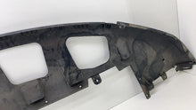 ⭕ 16-20 Model X Front Bumper Lower Spoiler Valance Diffuser Cover 1034833-00-E