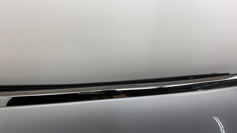 ⭕ 2012-2015 Tesla Model S Front Right Door Shell Panel RH Assy Silver 