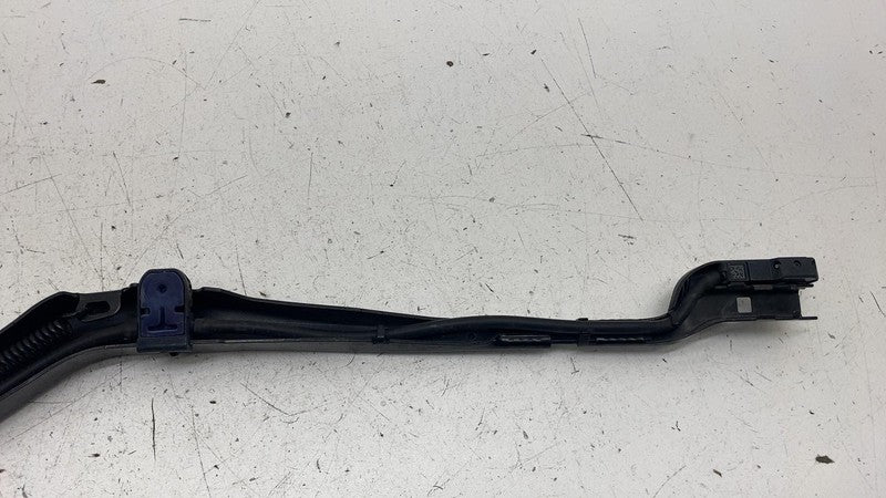 31696293 ⭕ 2021-2025 Polestar 2  Front Driver Side Windshield Wiper Arm Left OEM 31696293