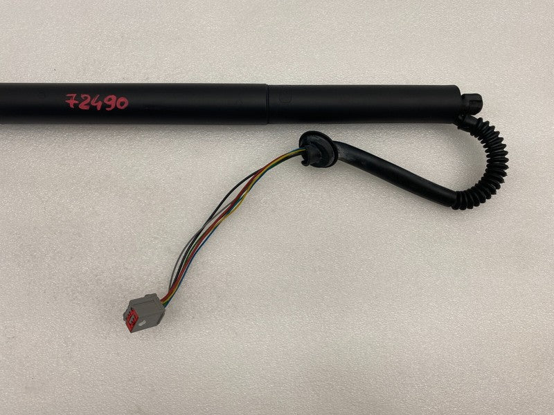 600661000B ⭕ 12-20 Tesla Model S Rear Right Liftgate Trunk Power Shock Strut 6006610-00-B