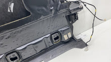2017-2023 Tesla Model 3 M3 Rear Package Shelf Tray Panel Cover + Brake Light OEM