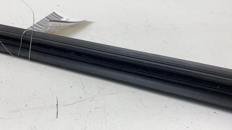 31662567 ⭕ 21-23 Polestar 2 Rear Right Door Window Inner Belt Weatherstrip Seal 31662567