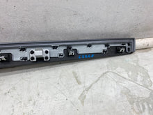 ⭕ 16-20 Model X Front Driver Door Decor Trim Left (Ash Burl Graph) 1035788-19-C