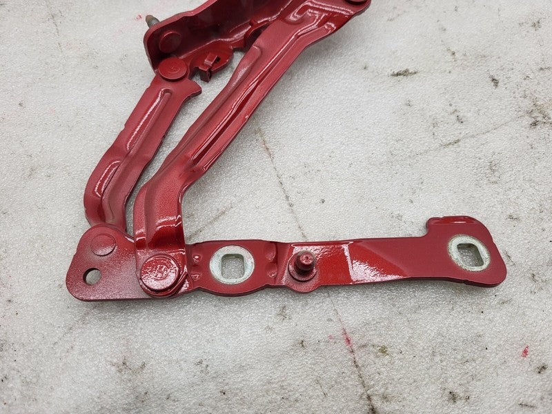 ⭕ 2012 2013 2014 2015 Tesla Model S MS Driver Side Hood Hinge Assembly