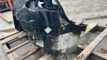 Quarter Panel TESLA S Left 17