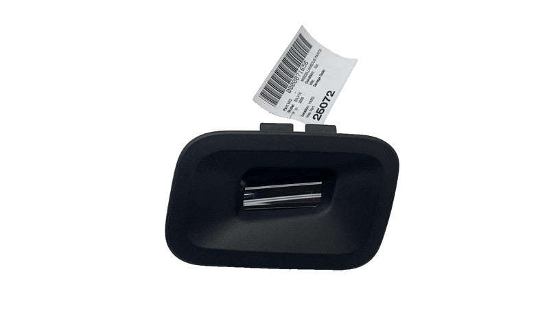 ⭕ 2025 Chevy Silverado 1500 Dashboard Collision Display Monitor & Beze