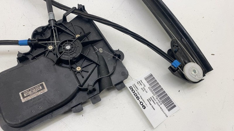 109662099H ⭕ 2017-2023 Tesla Model 3 Front Left Door Window Regulator & Motor 1096620-99-H