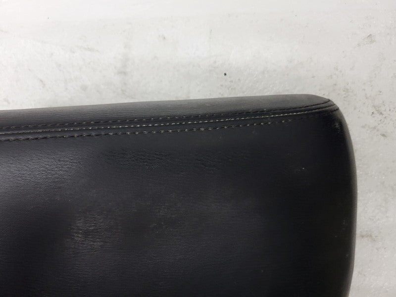 13203B34000 ⭕11-19 Infiniti M37 M56 M35H Q70 Front Center Console Arm Rest Black 13203B34000