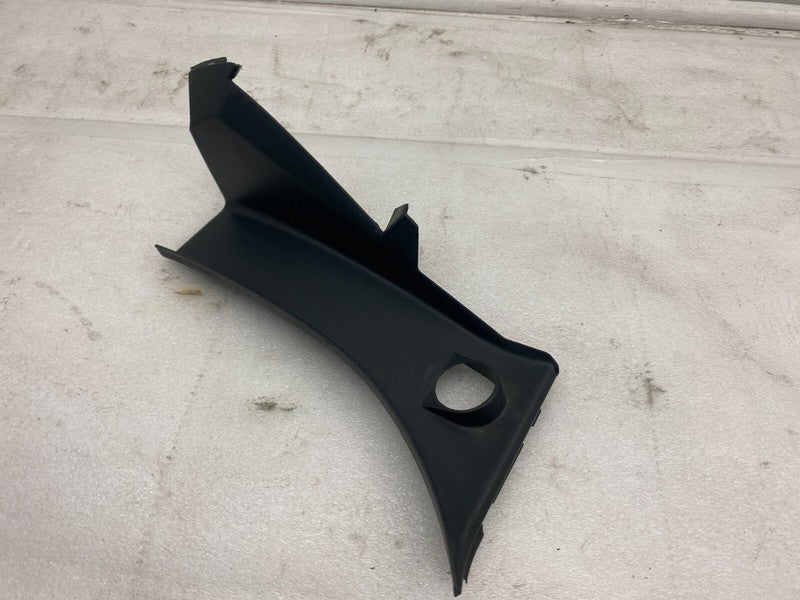 100667500G ⭕ 12-15  Tesla Model S Rear Side Boot Trunk Trim Cover Panel Right 1006675-00-G