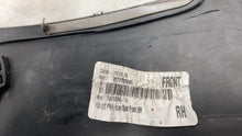2014 2015 2016 2017 2018 2019 Mini Cooper Front Right Fender Flare Molding Panel