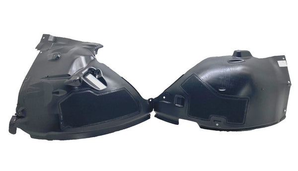 ⭕2021-2026 Tesla Model X Front Right Wheel Arch Fender Liner Splash 1585129-00-C