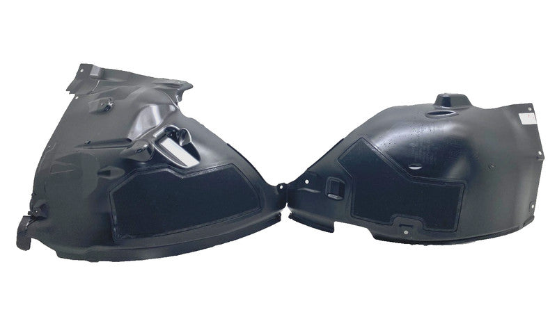 1585129-00-C ⭕2021-2026 Tesla Model X Front Right Wheel Arch Fender Liner Splash 1585129-00-C
