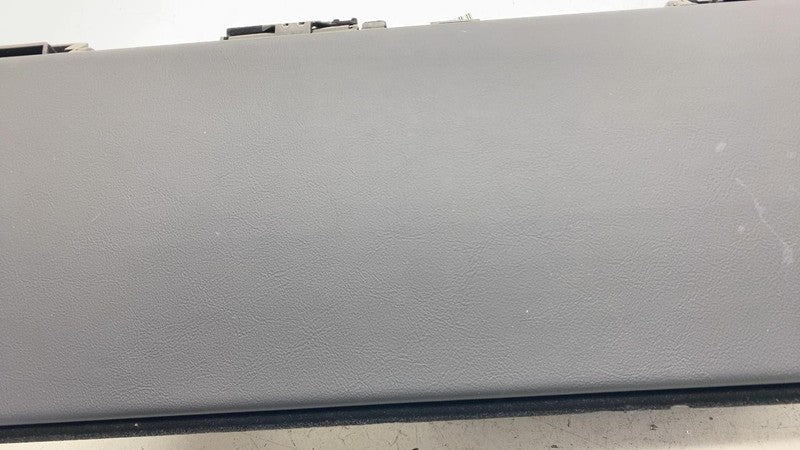 ⭕ 25-26 Model Y MY Dash Instrument Panel Glove Box Storage Assembly 17