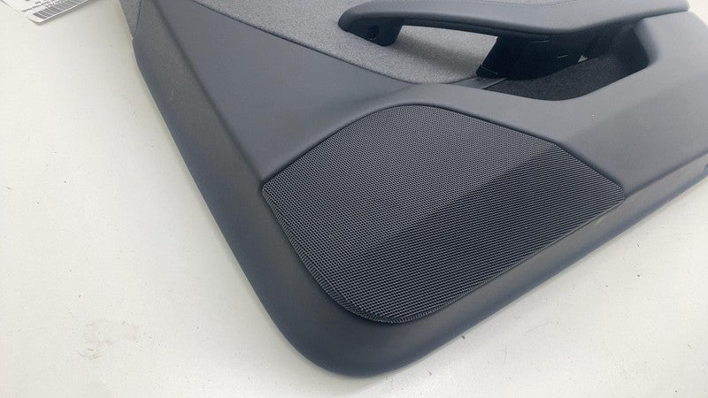 ⭕24-25 Tesla Model 3 Front Passenger Highland Door Panel Trim Right RH (Cloth)